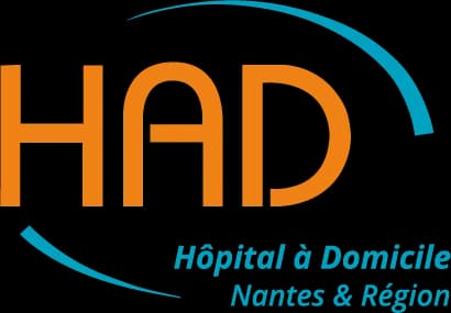 Logo HAD Nantes et Région