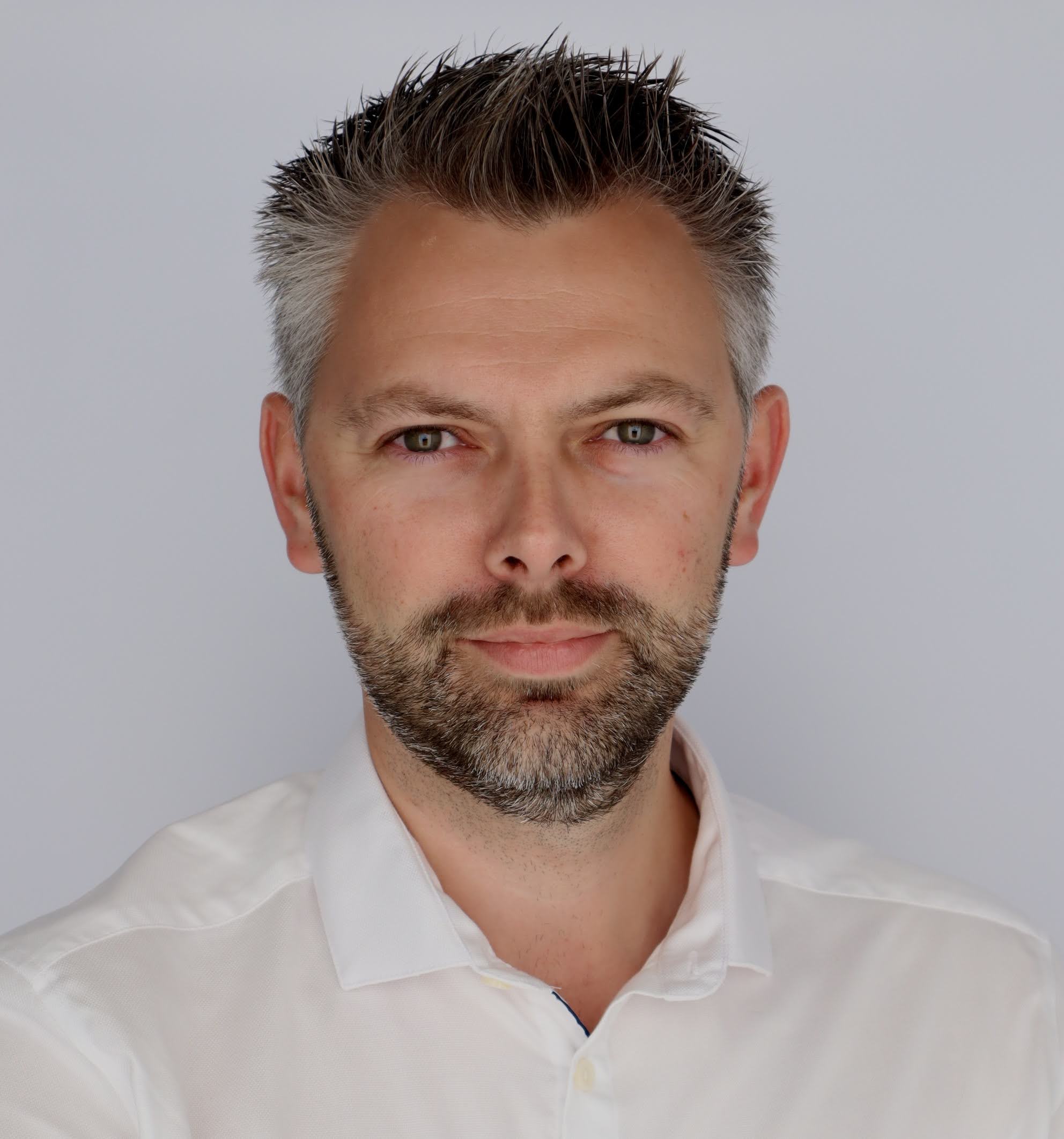Anthony GACHET