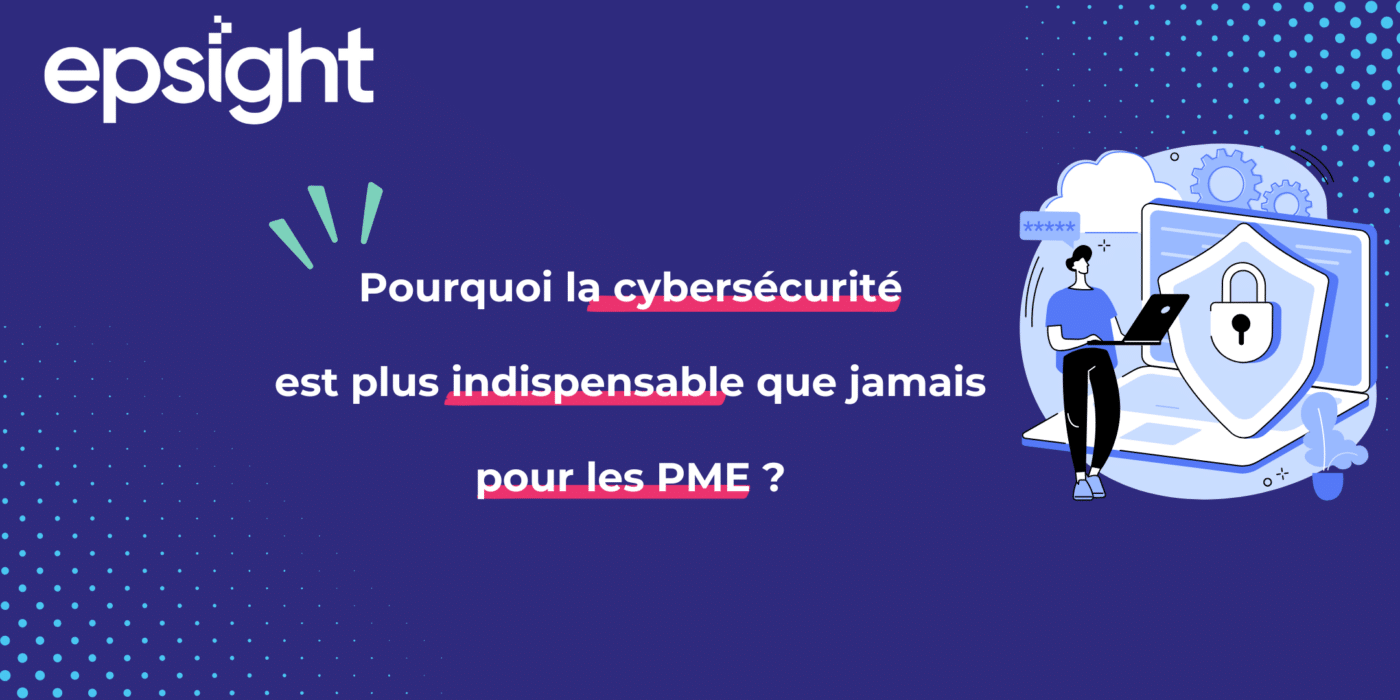 Enjeux cybersécurité PME