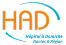 Logo HAD