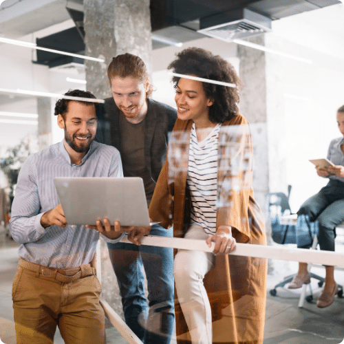 Offre cloud privé epsight