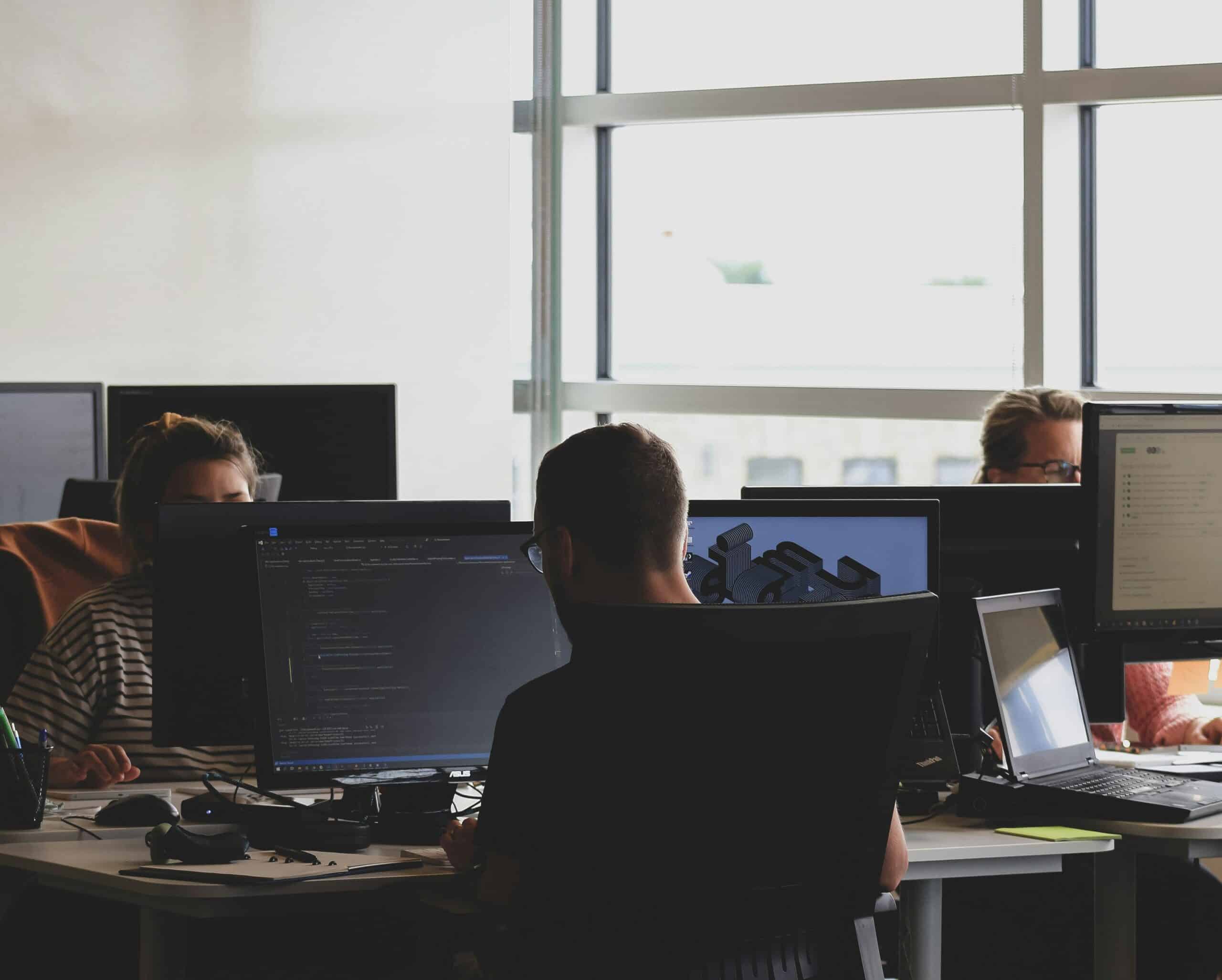 pourquoi Epsight pour équiper votre entreprise